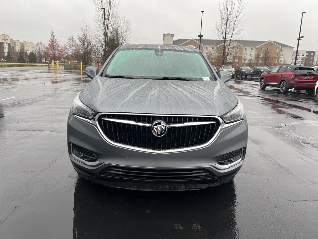 used 2019 Buick Enclave car, priced at $20,830