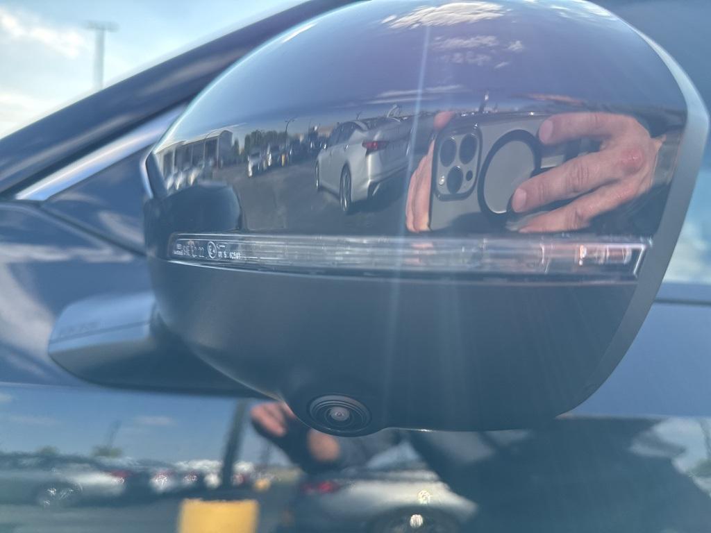 new 2026 Nissan Kicks car, priced at $28,808