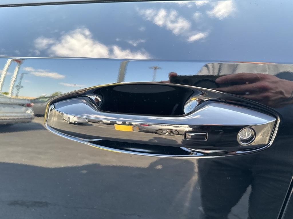 new 2026 Nissan Kicks car, priced at $28,808