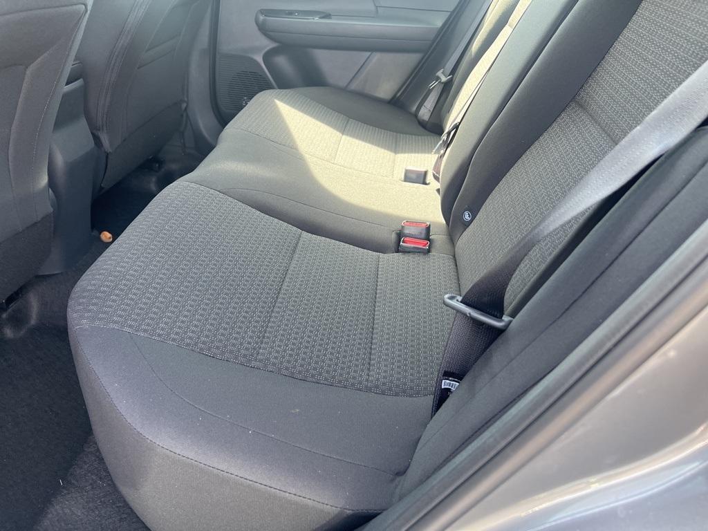 new 2025 Nissan Kicks car, priced at $24,430