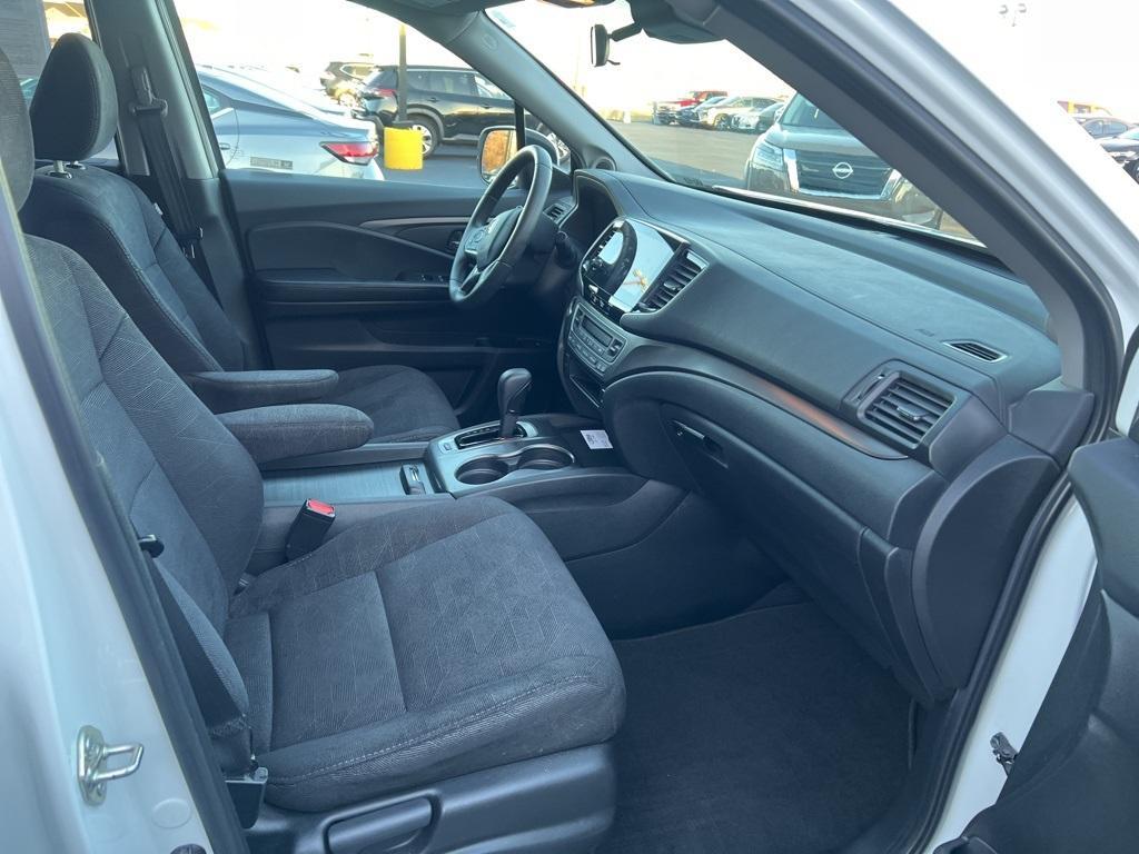 used 2020 Honda Pilot car, priced at $21,543