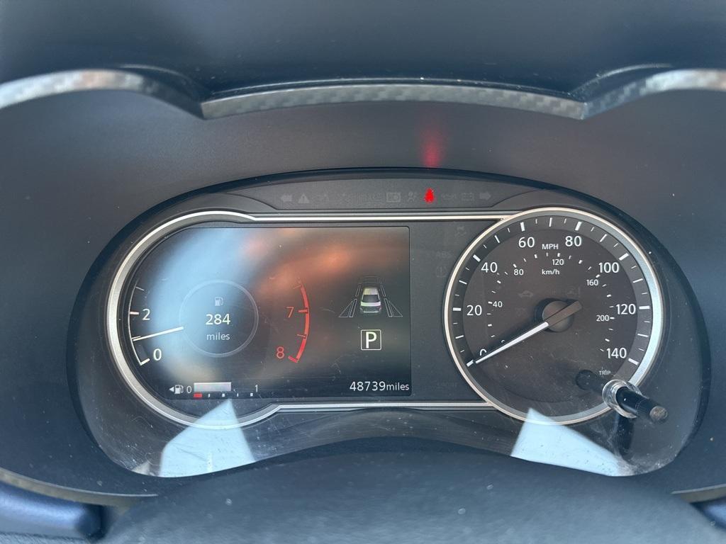 used 2023 Nissan Versa car, priced at $17,200