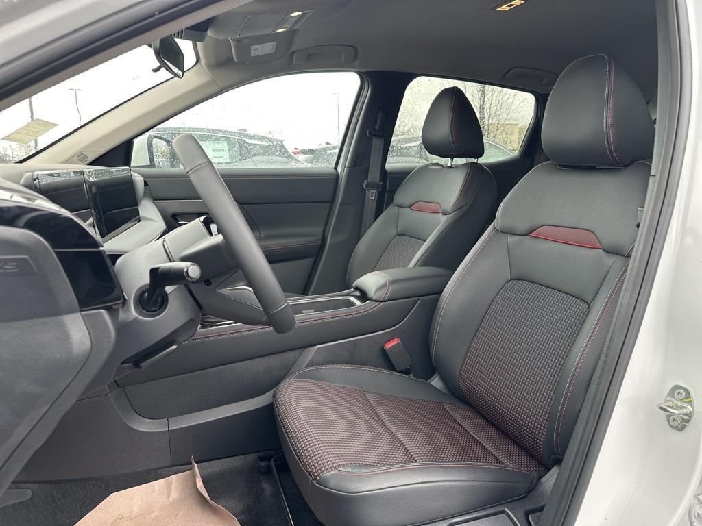 new 2025 Nissan Kicks car, priced at $29,385
