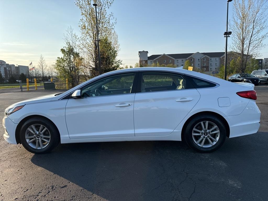 used 2016 Hyundai Sonata car, priced at $8,968