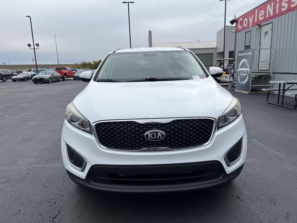 used 2018 Kia Sorento car, priced at $13,261