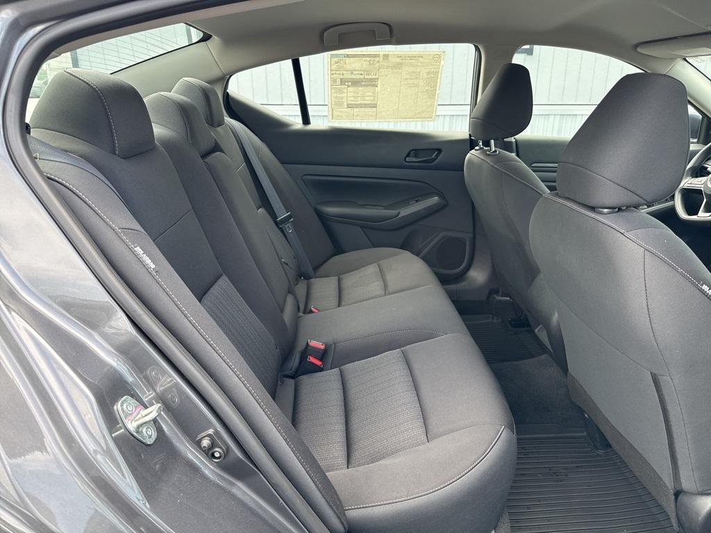 used 2024 Nissan Altima car, priced at $21,795