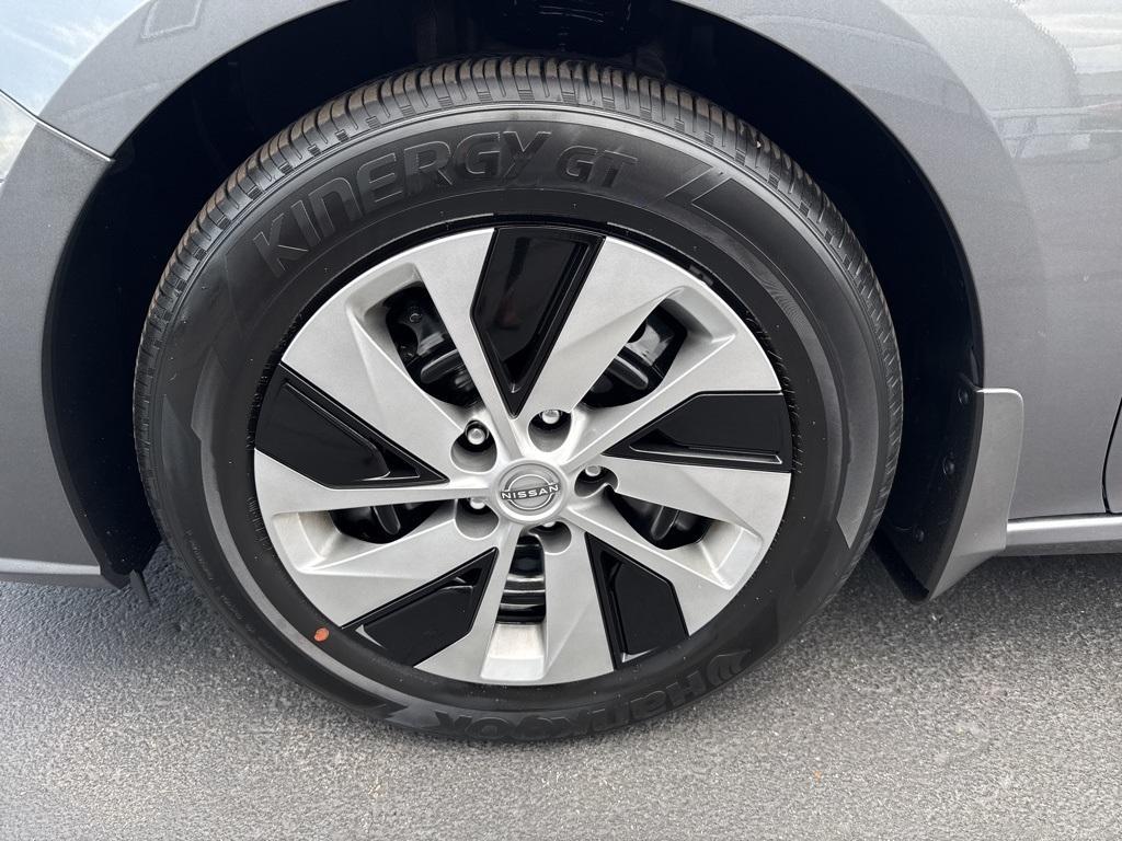 used 2024 Nissan Altima car, priced at $21,795