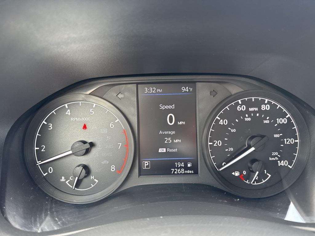 used 2024 Nissan Altima car, priced at $21,795