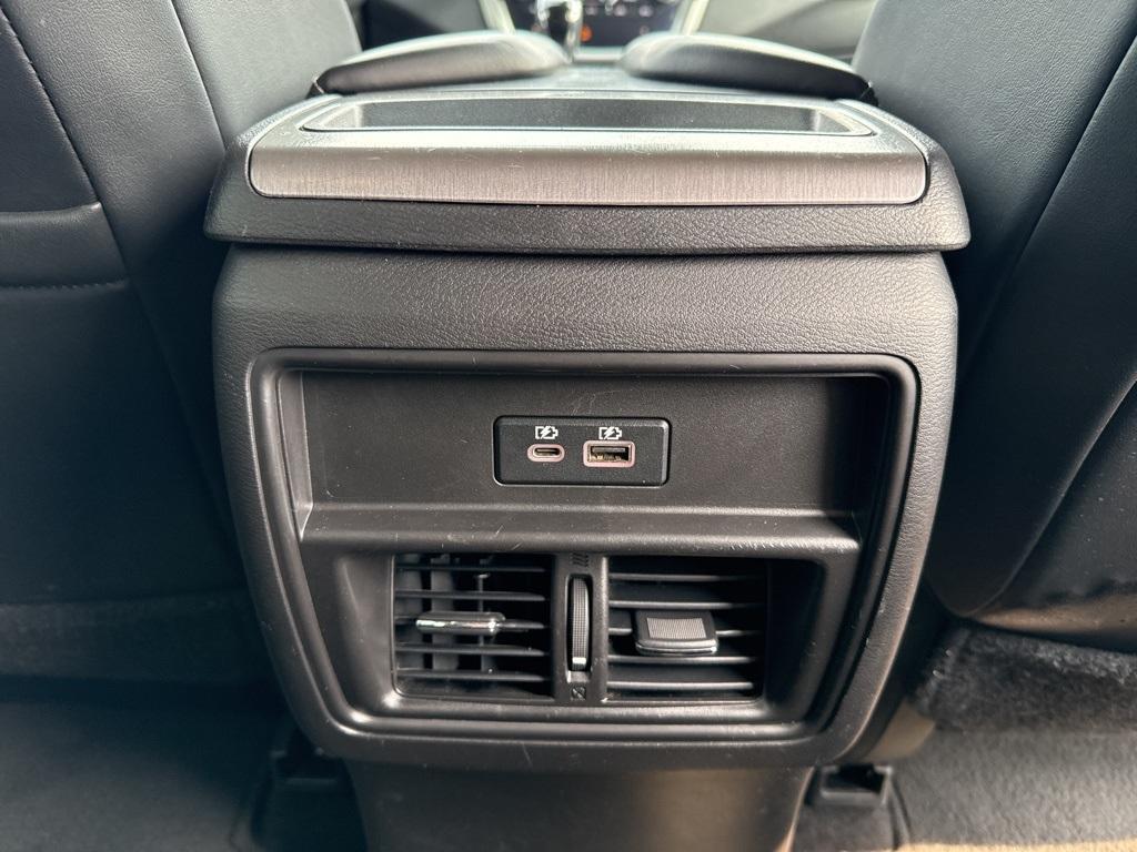 used 2023 Nissan Murano car, priced at $21,982