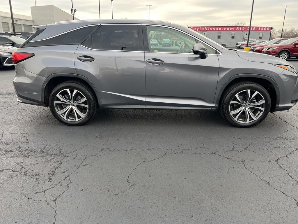 used 2018 Lexus RX 350L car, priced at $25,029