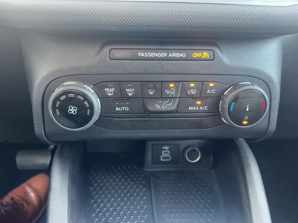 used 2024 Ford Bronco Sport car, priced at $25,685
