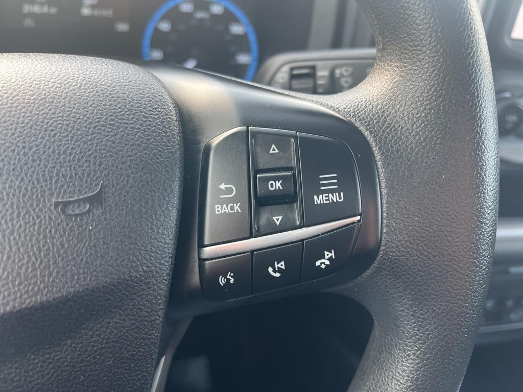 used 2024 Ford Bronco Sport car, priced at $25,685