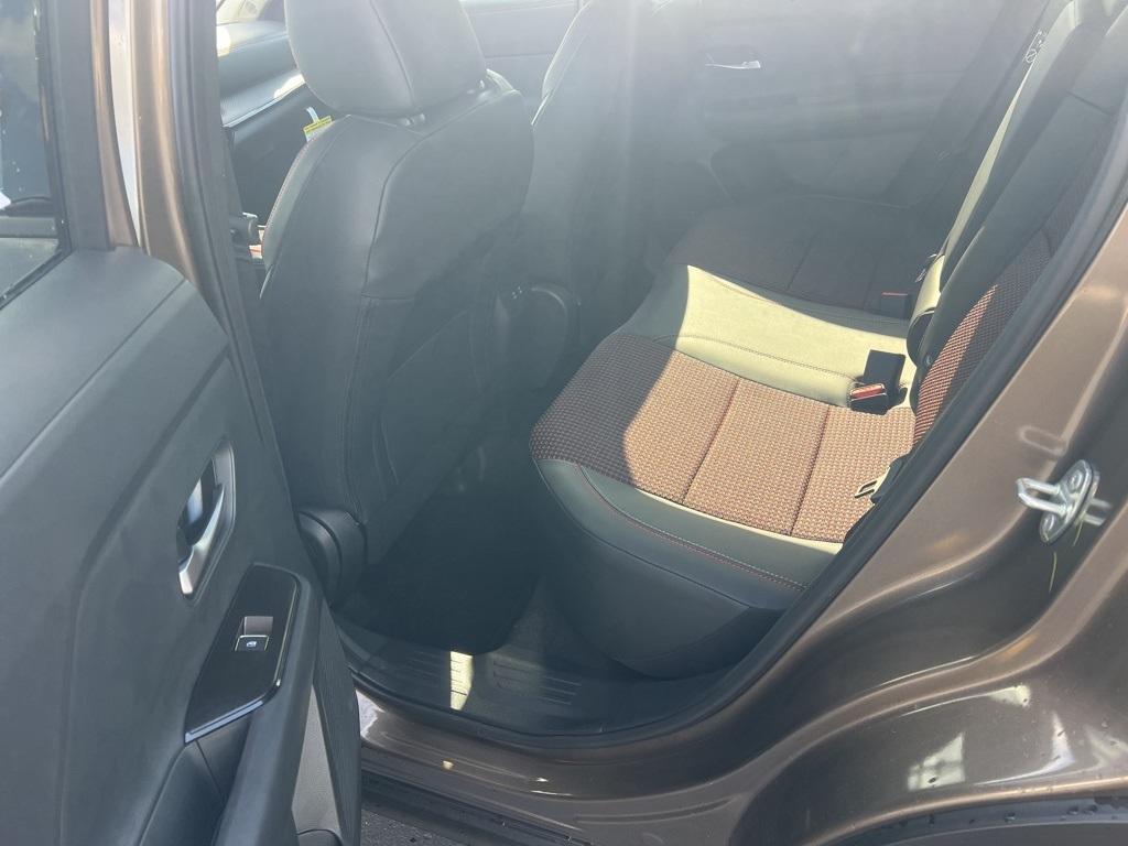 new 2026 Nissan Kicks car, priced at $27,730