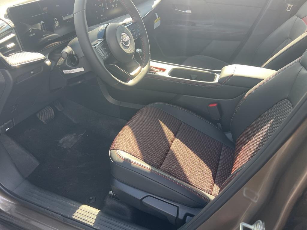 new 2026 Nissan Kicks car, priced at $27,730