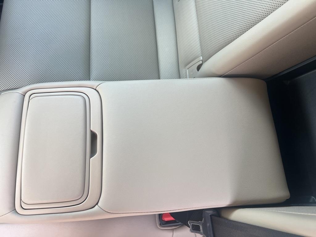 used 2019 Lexus ES 350 car, priced at $26,239