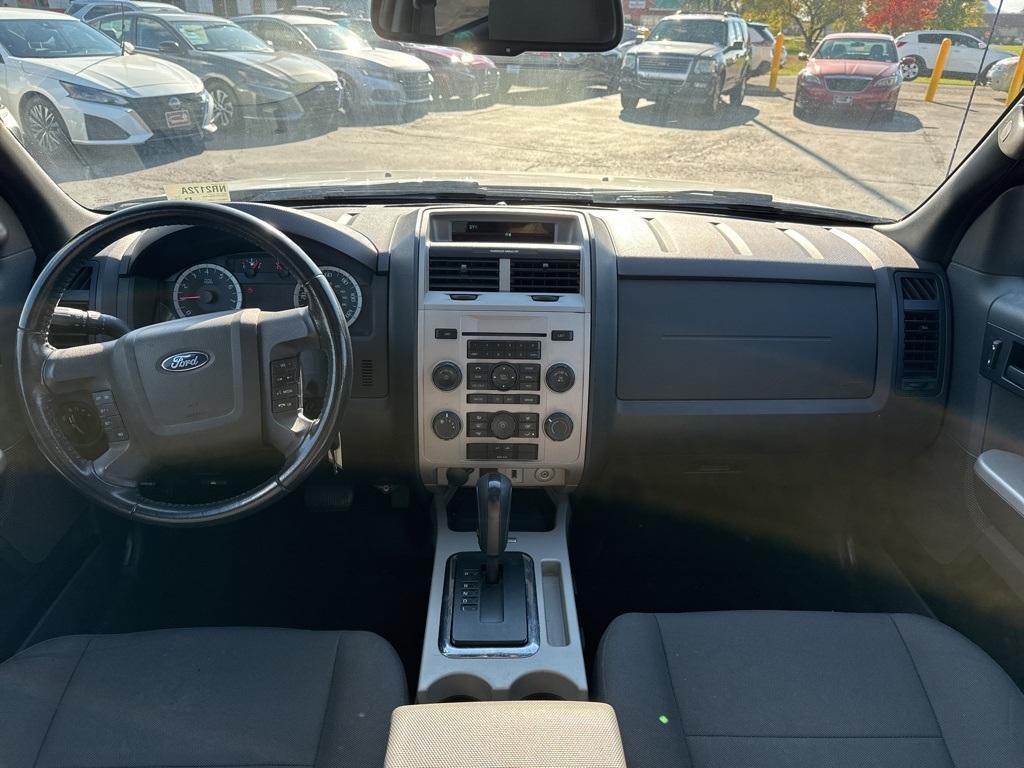 used 2012 Ford Escape car, priced at $4,719