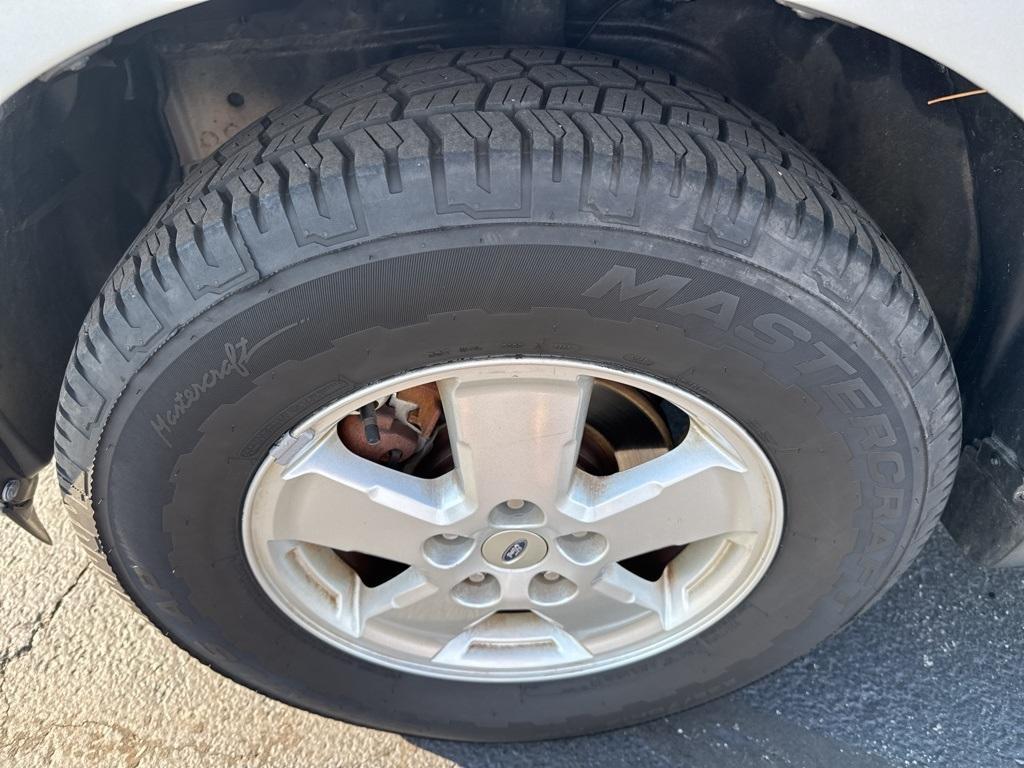 used 2012 Ford Escape car, priced at $4,719