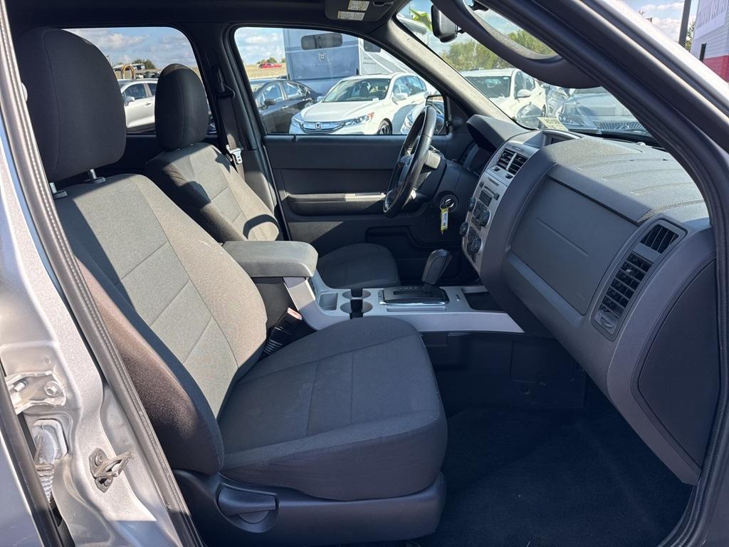 used 2012 Ford Escape car, priced at $4,719