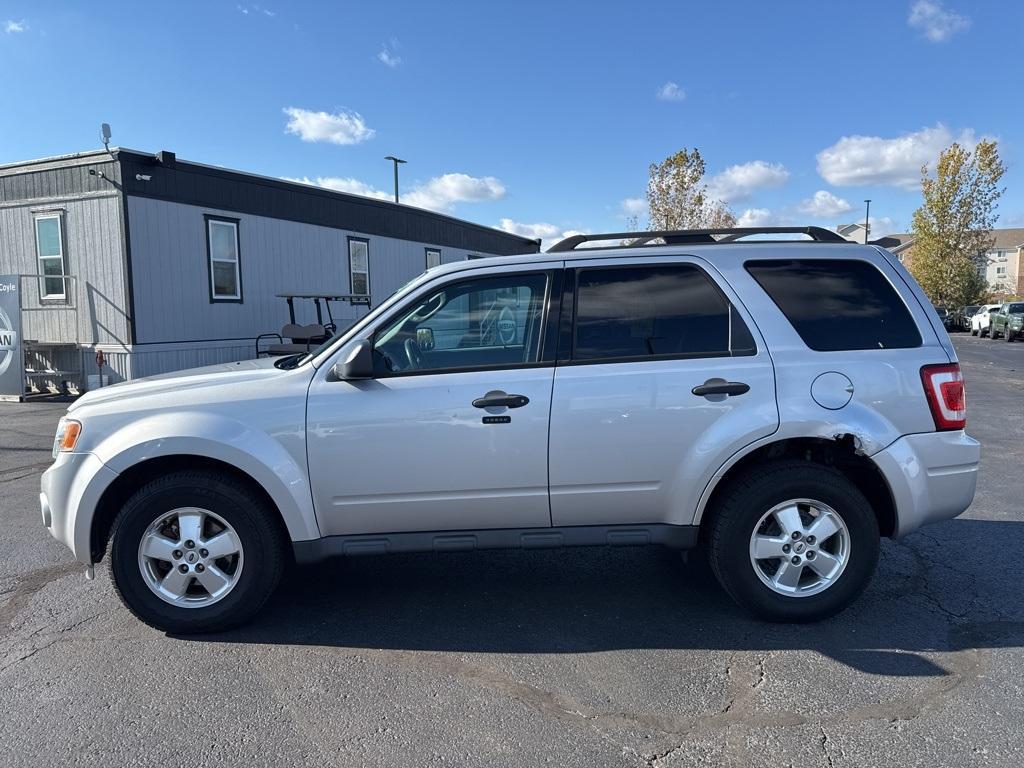 used 2012 Ford Escape car, priced at $4,719