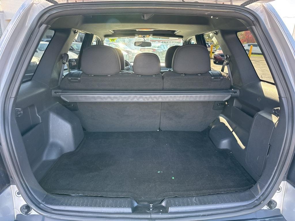 used 2012 Ford Escape car, priced at $4,719