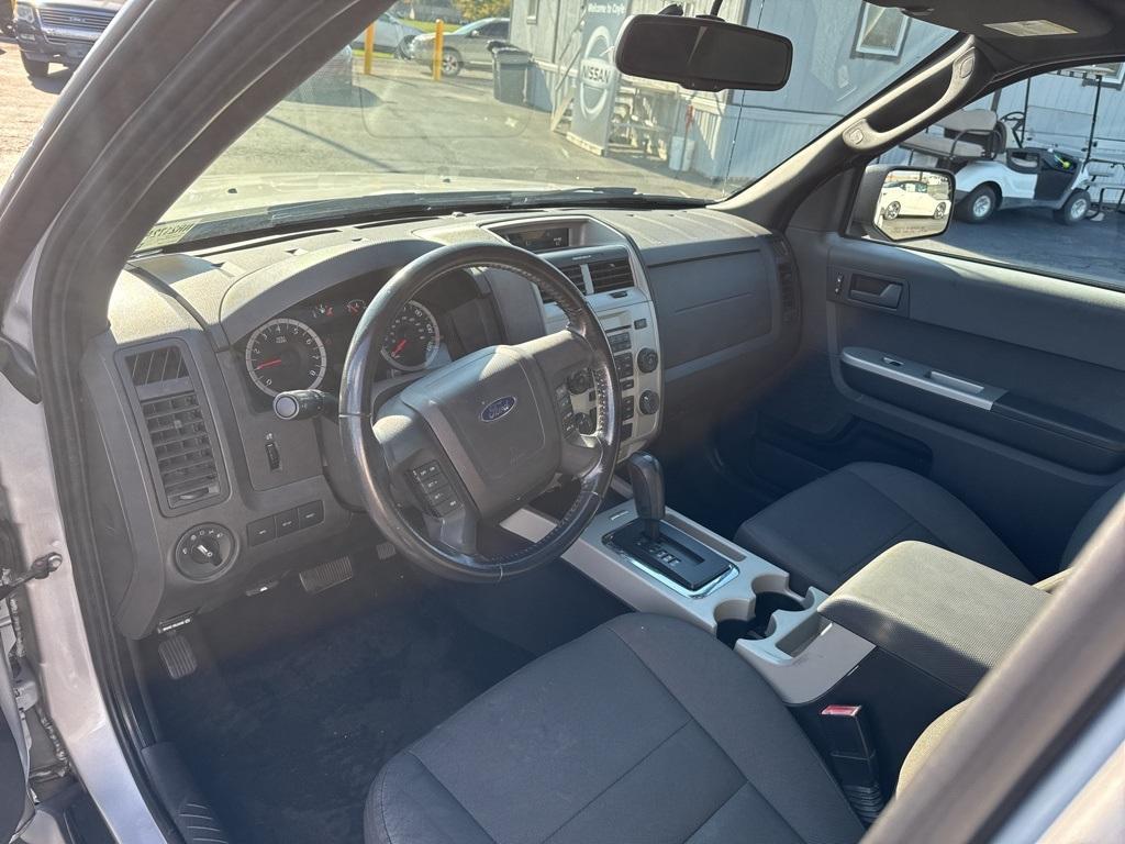 used 2012 Ford Escape car, priced at $4,719