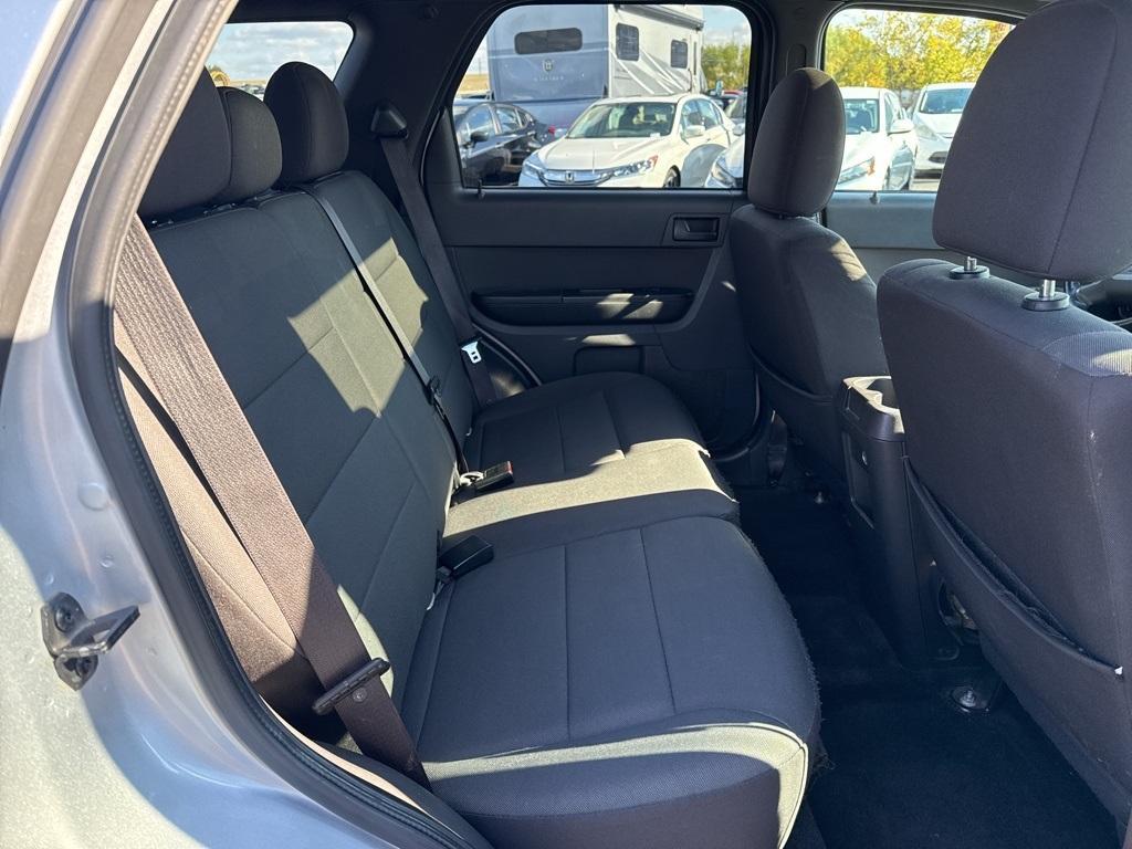 used 2012 Ford Escape car, priced at $4,719