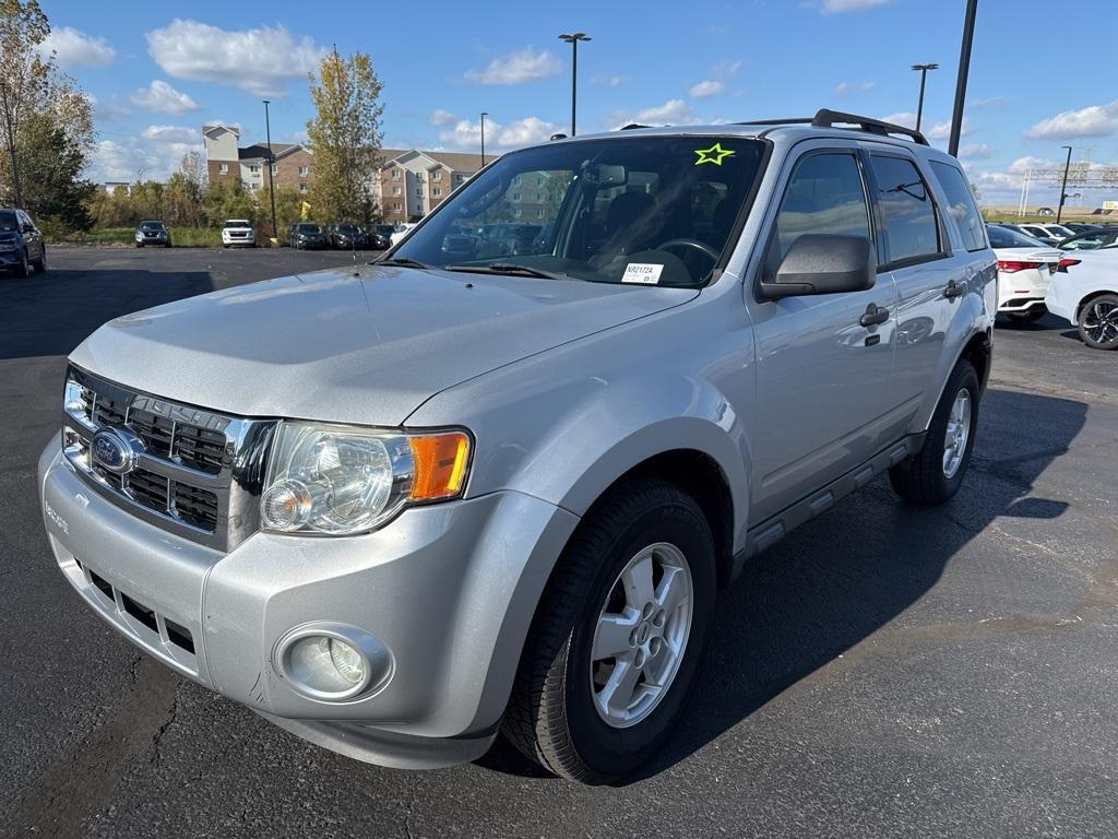used 2012 Ford Escape car, priced at $4,719