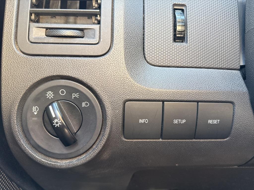 used 2012 Ford Escape car, priced at $4,719
