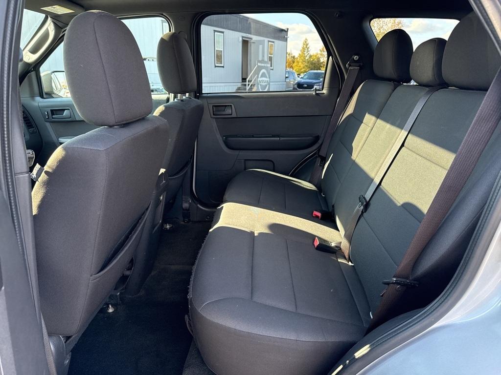 used 2012 Ford Escape car, priced at $4,719
