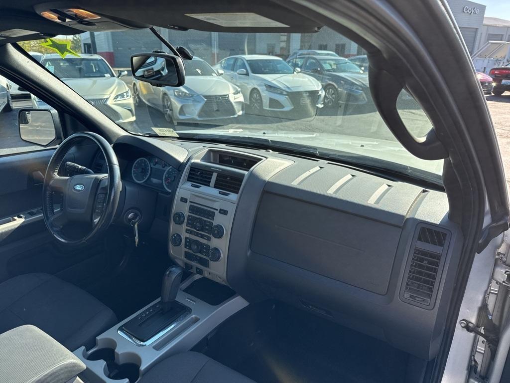 used 2012 Ford Escape car, priced at $4,719