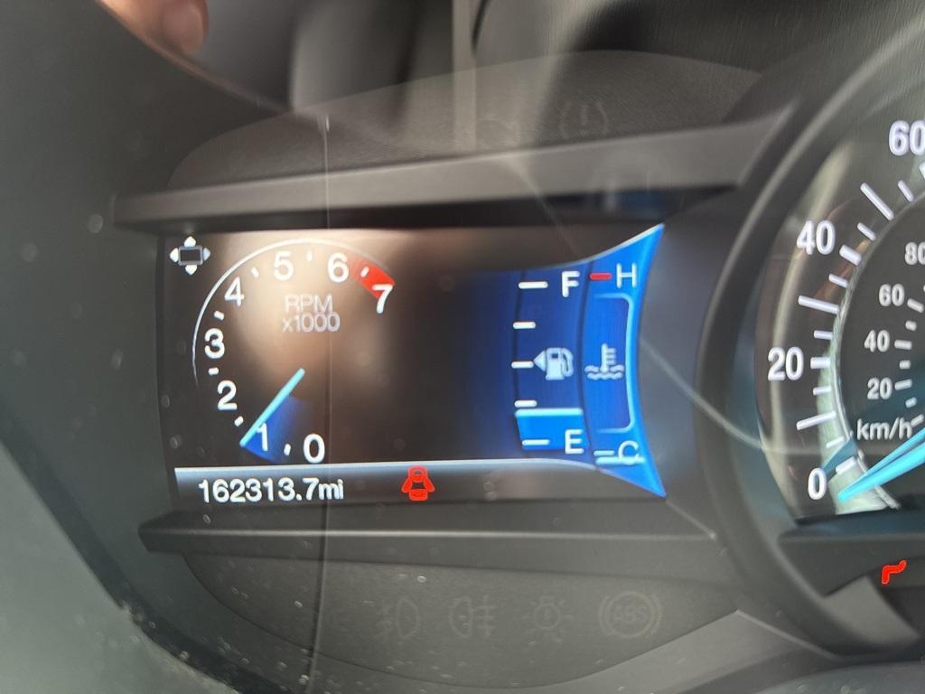 used 2015 Ford Fusion car, priced at $6,683
