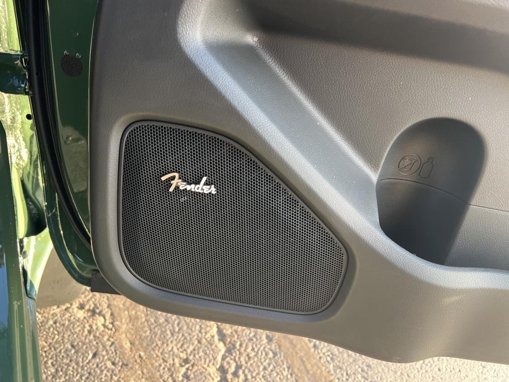 new 2026 Nissan Frontier car, priced at $45,249