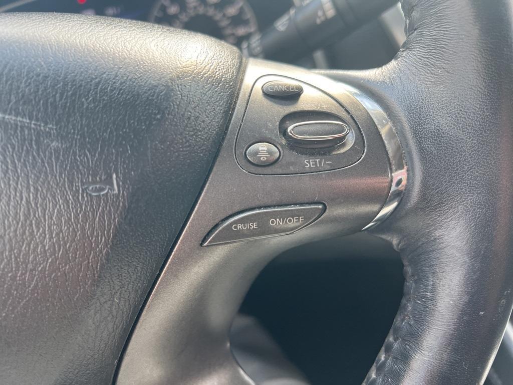 used 2020 Nissan Murano car, priced at $23,713