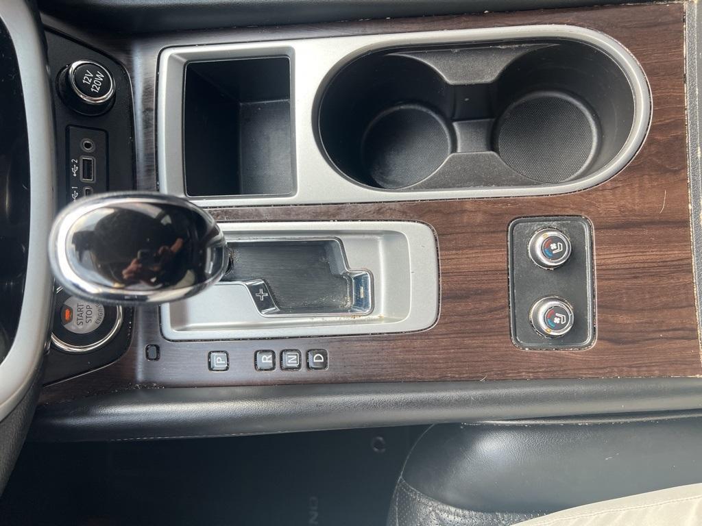 used 2020 Nissan Murano car, priced at $23,713