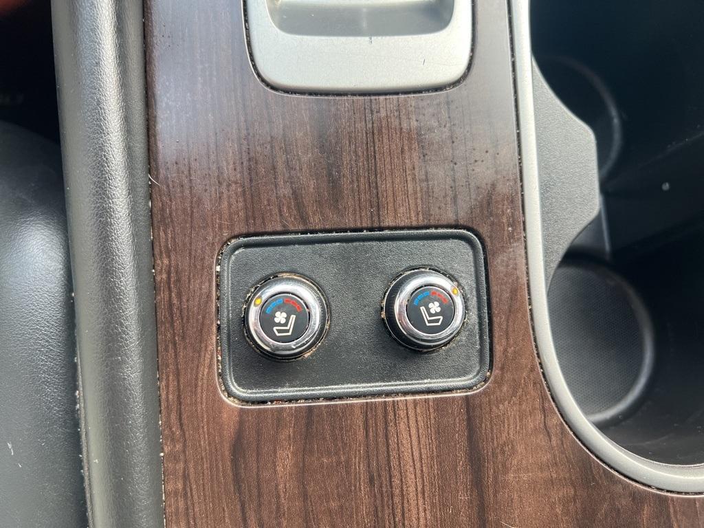 used 2020 Nissan Murano car, priced at $23,713