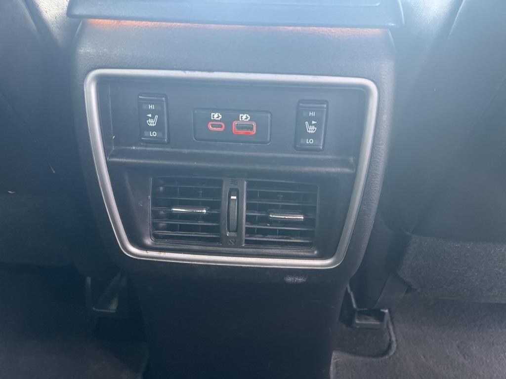used 2020 Nissan Murano car, priced at $23,713