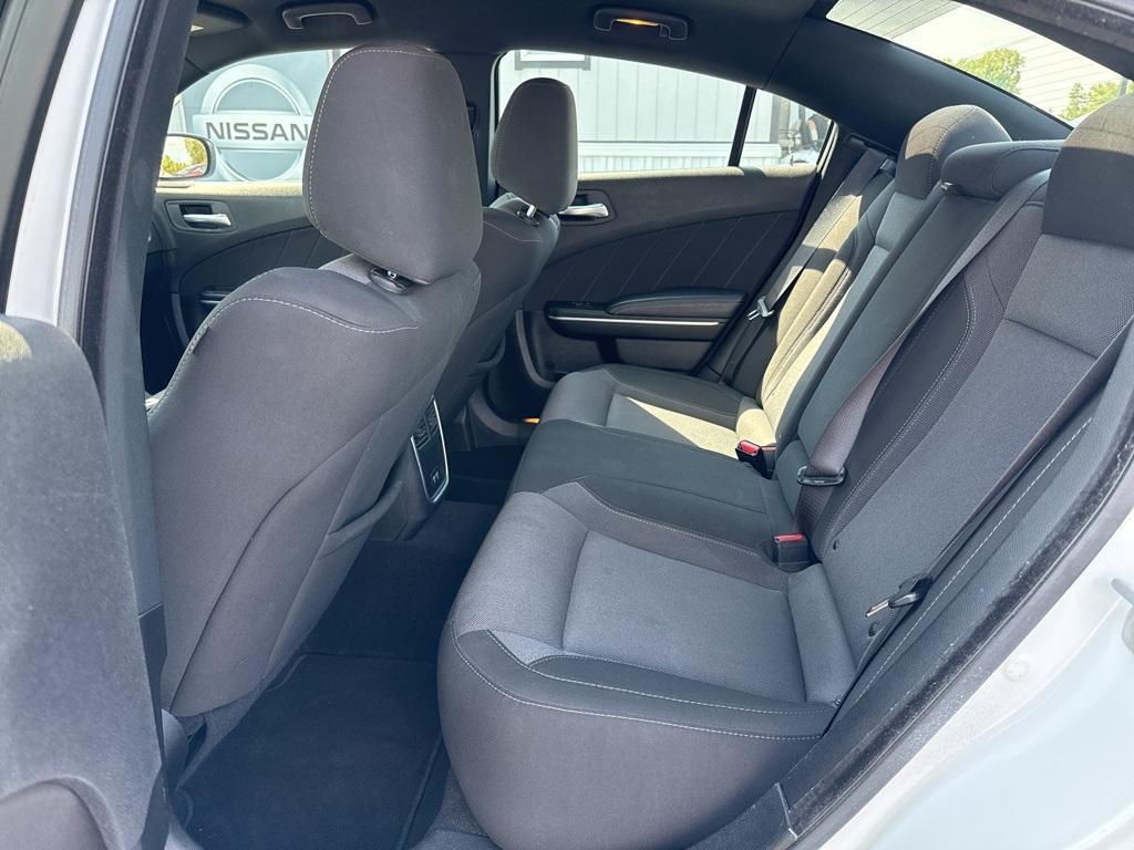 used 2022 Dodge Charger car, priced at $20,459