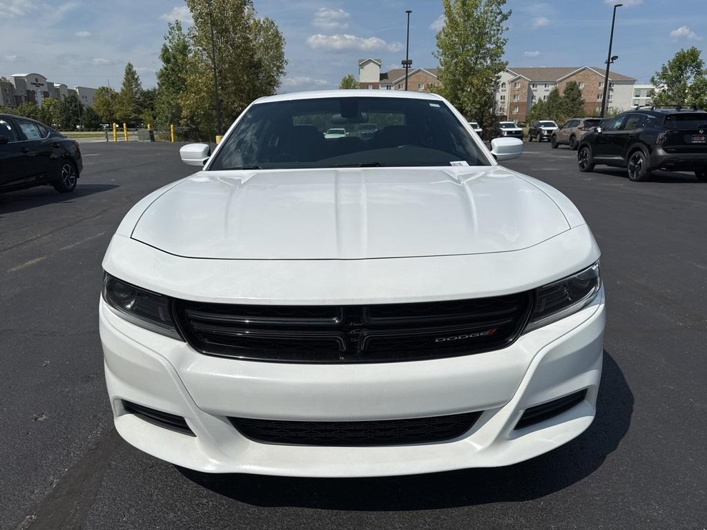 used 2022 Dodge Charger car, priced at $20,459