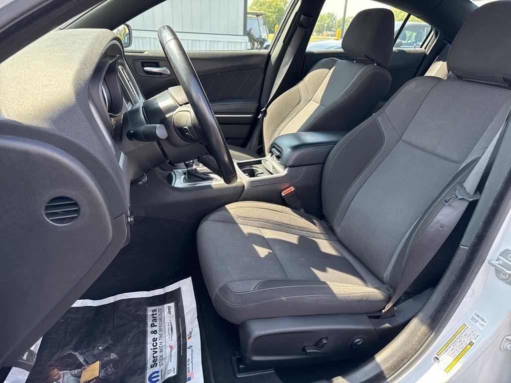 used 2022 Dodge Charger car, priced at $20,459