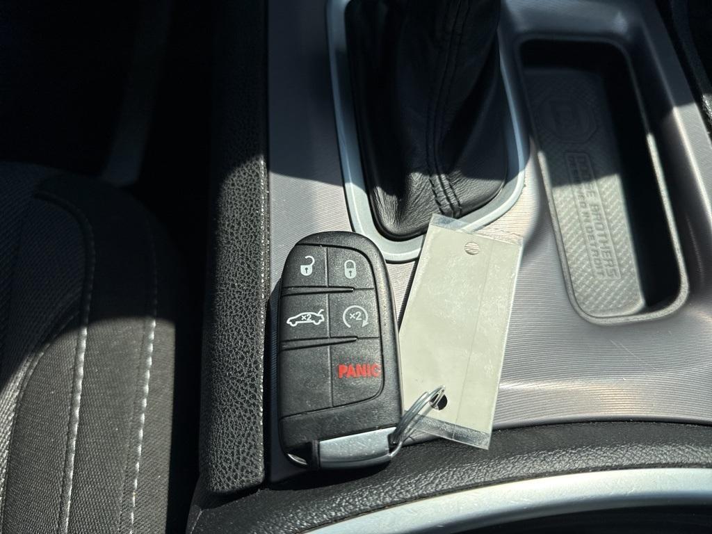 used 2022 Dodge Charger car, priced at $20,459