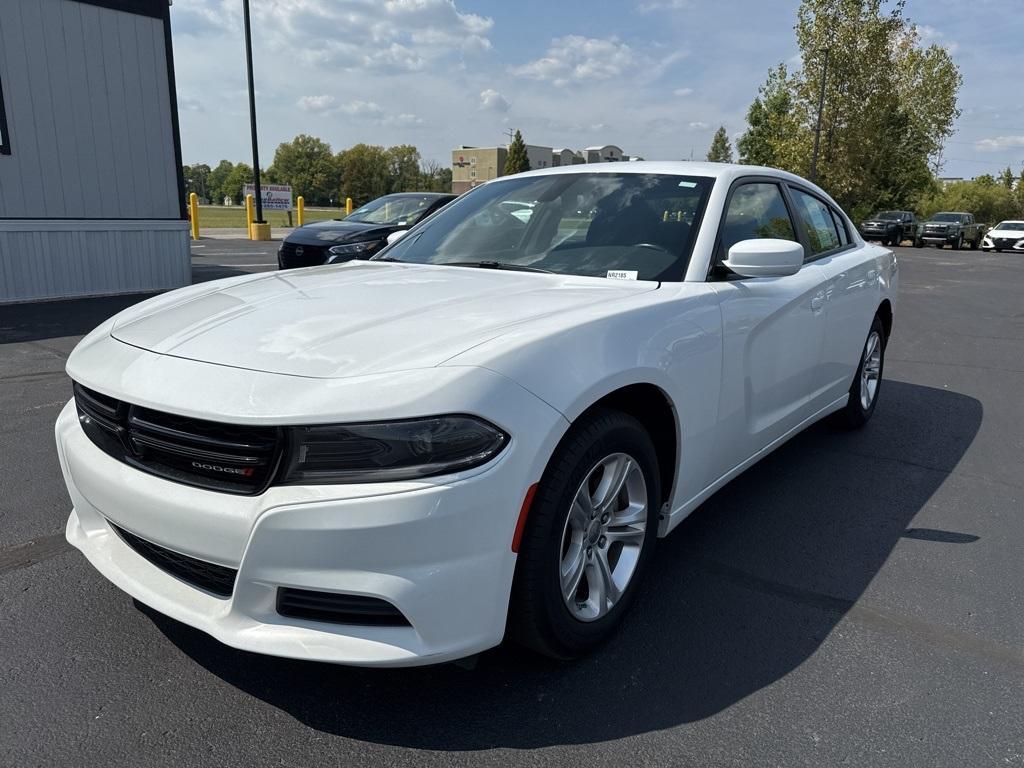 used 2022 Dodge Charger car, priced at $20,459