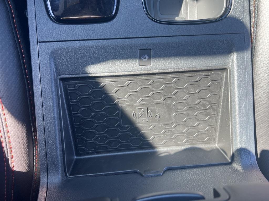 new 2025 Nissan Frontier car, priced at $47,397