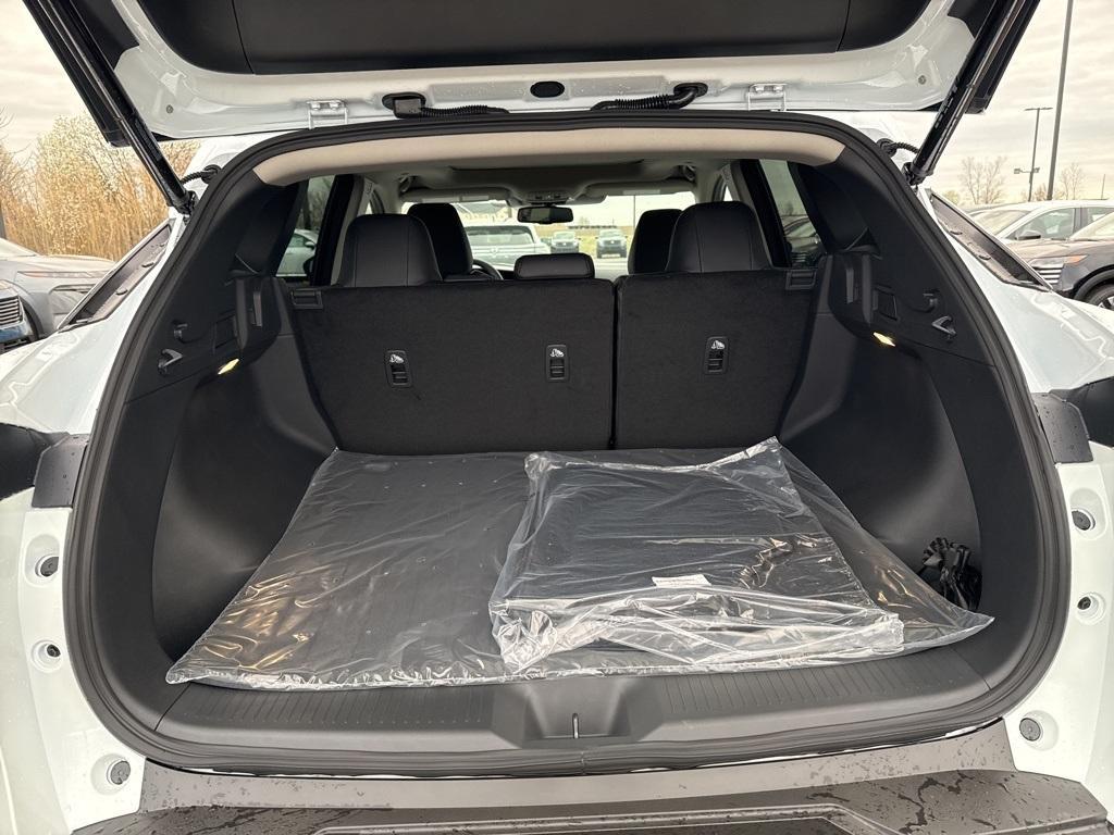 new 2025 Nissan Murano car, priced at $49,140