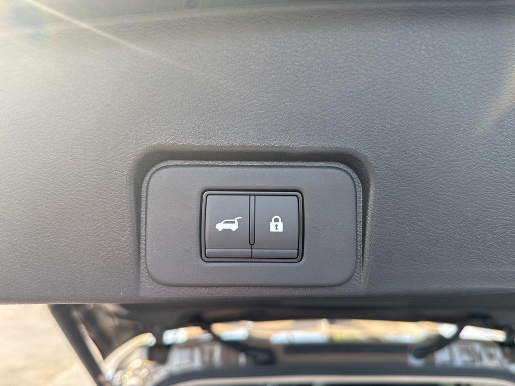 new 2026 Nissan Rogue car, priced at $34,506
