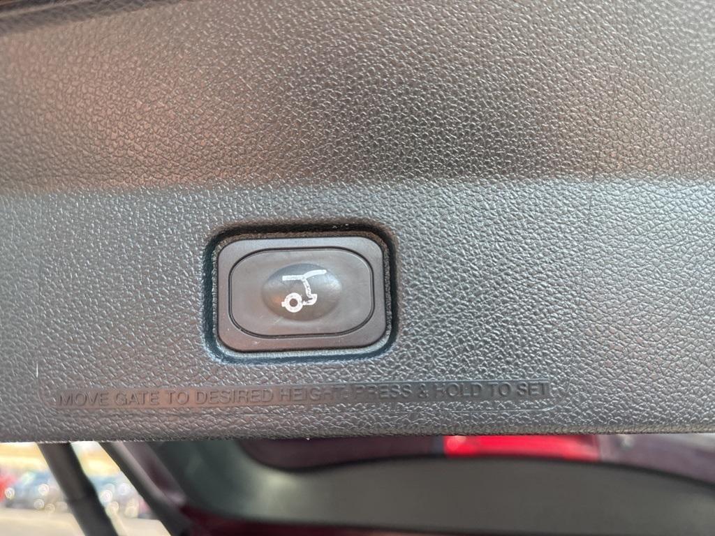 used 2018 Ford Explorer car, priced at $26,945