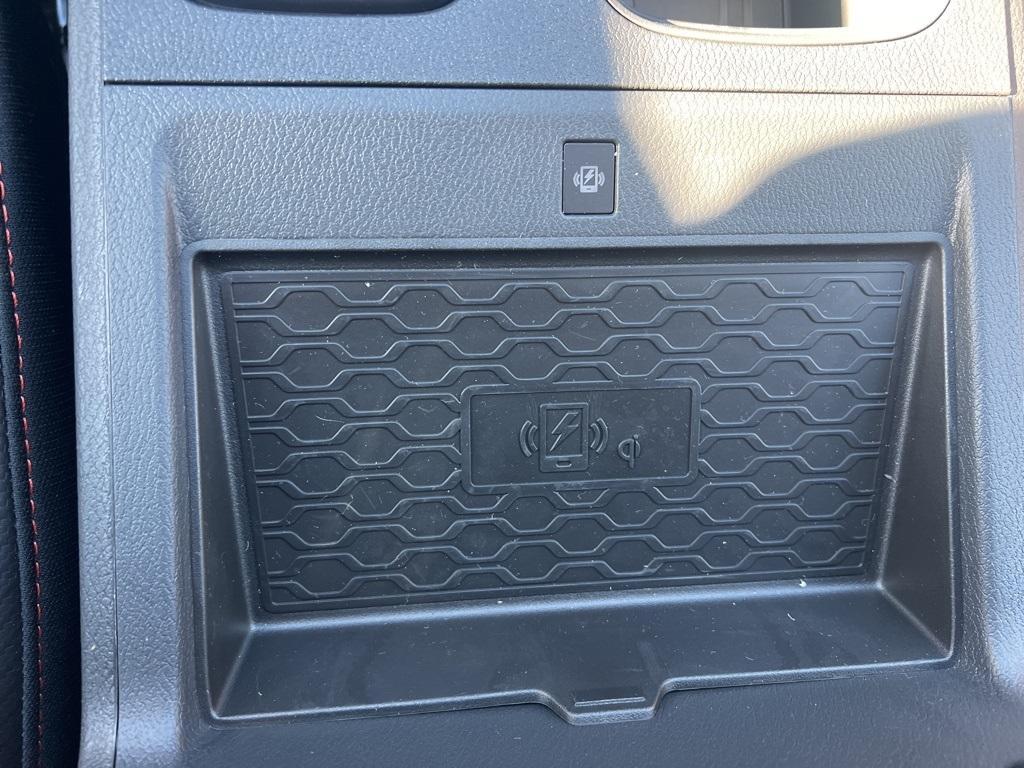 new 2026 Nissan Frontier car, priced at $44,827