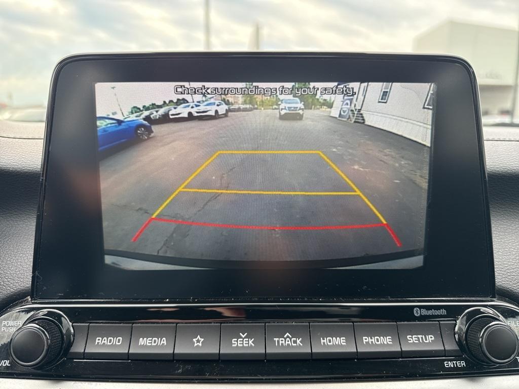 used 2021 Kia Forte car, priced at $16,438