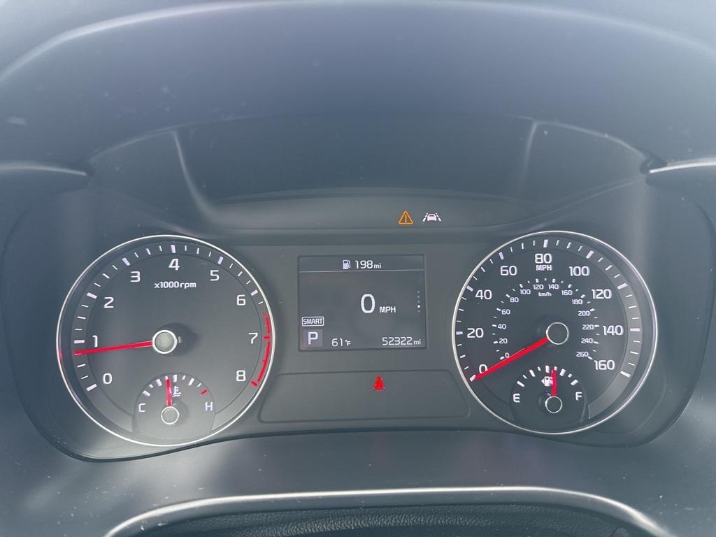 used 2021 Kia Forte car, priced at $16,438