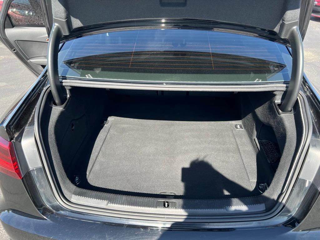 used 2018 Audi A6 car, priced at $14,832
