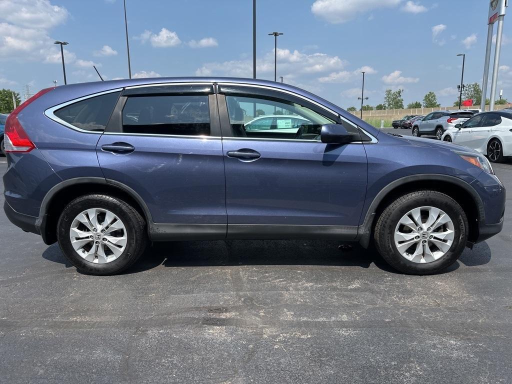 used 2013 Honda CR-V car, priced at $15,952